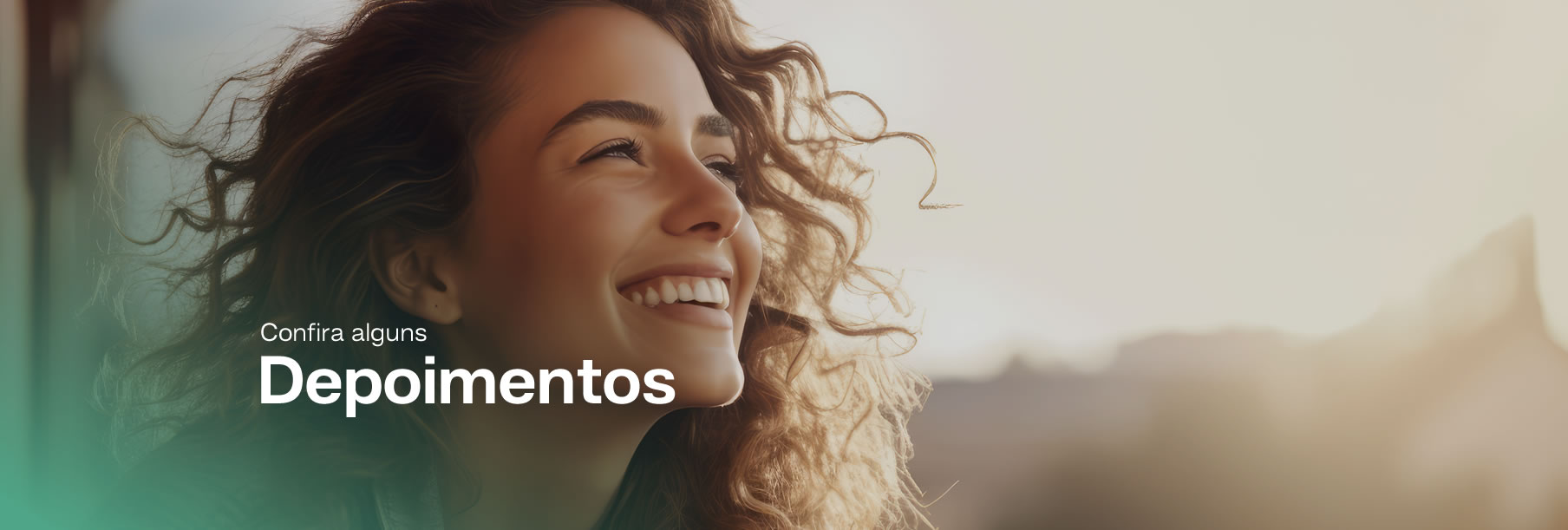 Banner da pagina depoimentos