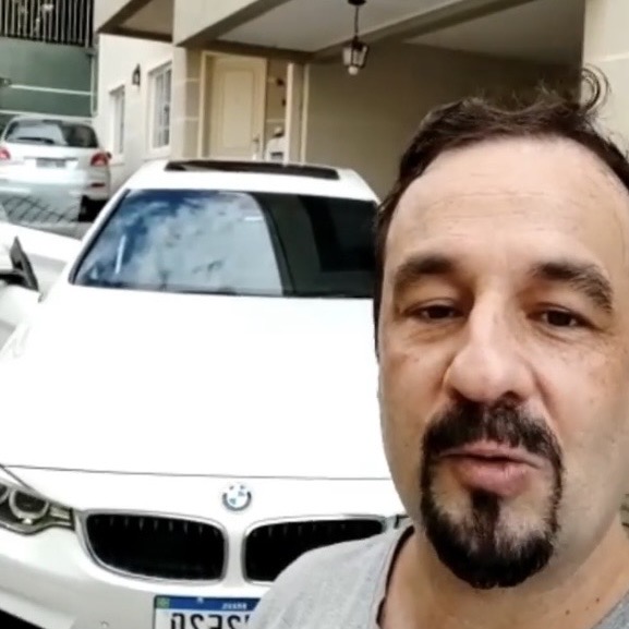 Depoimento Álvaro.