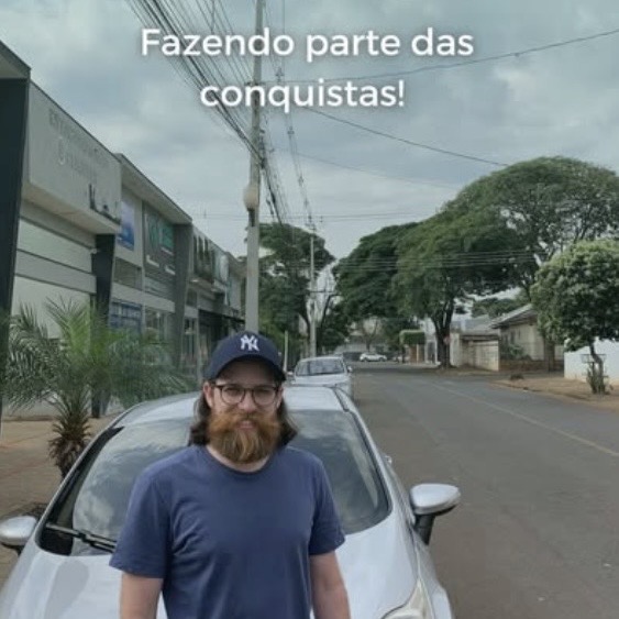 Depoimento Bruno.