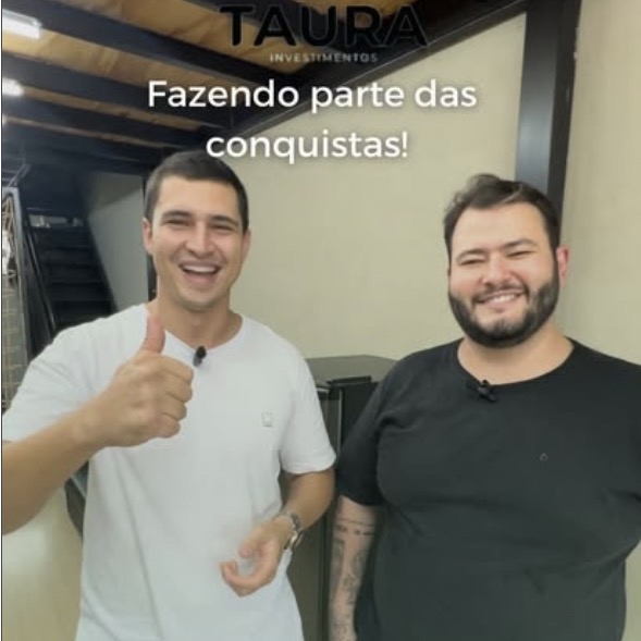 Depoimento Alan.